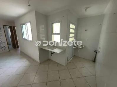 Cobertura com 2 Quartos à venda, 90m² no Santa Maria, Santo André
