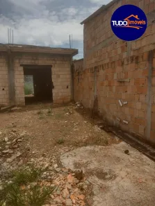 Lote/Terreno à venda, 150m² no Jardim do Ingá, Luziânia