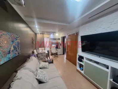 Apartamento com 2 Quartos à venda, 67m² no Vila Dom Pedro II, São Paulo