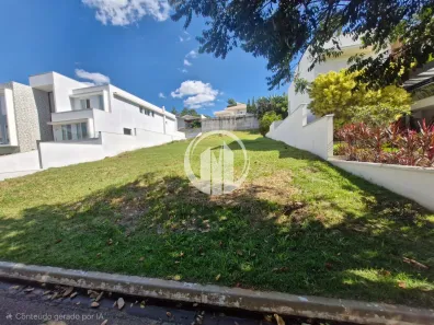 Lote/Terreno à venda, 776m² no Jundiaí Mirim, Jundiaí
