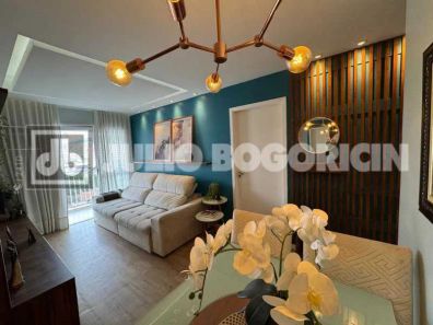 Apartamento com 3 Quartos à venda, 71m² no Vicente de Carvalho, Rio de Janeiro