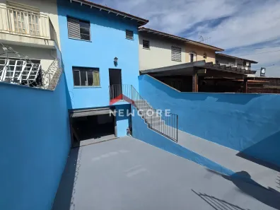 Sobrado com 3 Quartos à venda, 117m² no Vila Primavera, São Paulo