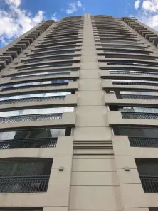 Apartamento com 3 Quartos para alugar, 174m² no Vila Romana, São Paulo