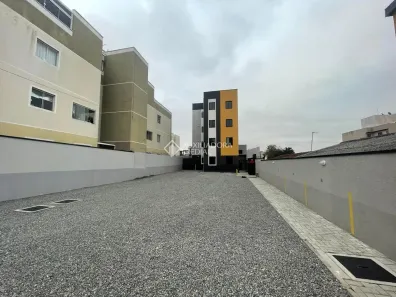 Apartamento com 3 Quartos à venda, 54m² no Parque da Fonte, São José dos Pinhais