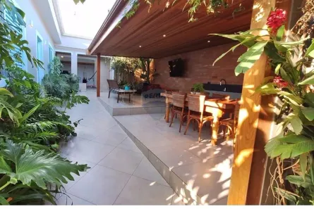 Casa com 3 Quartos à venda, 265m² no Santa Cecília, Paulínia