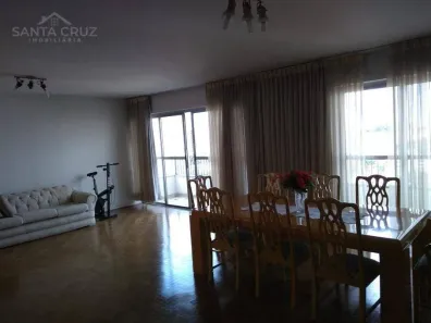 Apartamento com 3 Quartos à venda, 202m² no Mooca, São Paulo