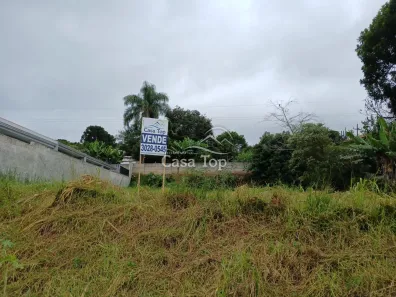 Lote/Terreno à venda, 864m² no Chapada, Ponta Grossa