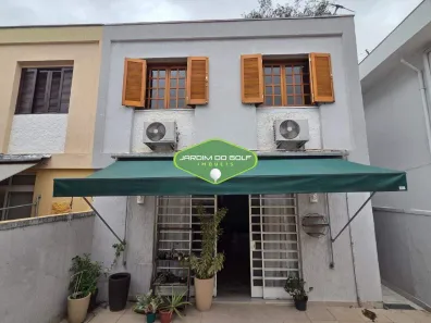 Sobrado com 3 Quartos à venda, 150m² no Campo Belo, São Paulo