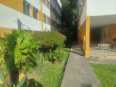 Apartamento com 3 Quartos para venda ou aluguel, 55m² no Praça Seca, Rio de Janeiro