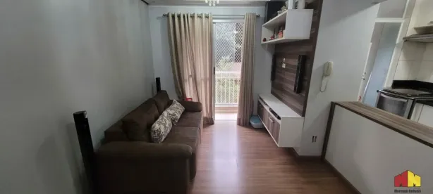 Apartamento com 2 Quartos à venda, 53m² no Vila Moreira, São Paulo