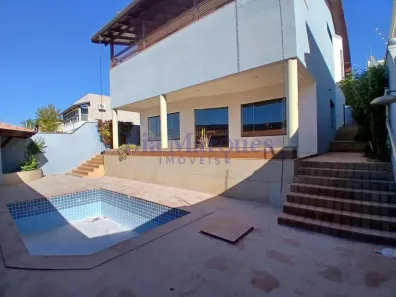 Casa com 6 Quartos à venda, 539m² no City Ribeirão, Ribeirão Preto