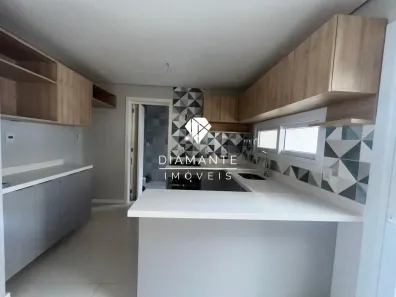 Casa de Condomínio com 3 Quartos para venda ou aluguel, 145m² no Hípica, Porto Alegre