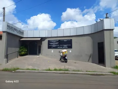 Sala Comercial para alugar, 360m² no Centro, Sumaré