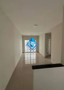 Apartamento com 2 Quartos para alugar, 64m² no Demarchi, São Bernardo do Campo