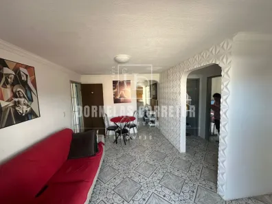 Apartamento com 2 Quartos à venda, 45m² no Jiquiá, Recife