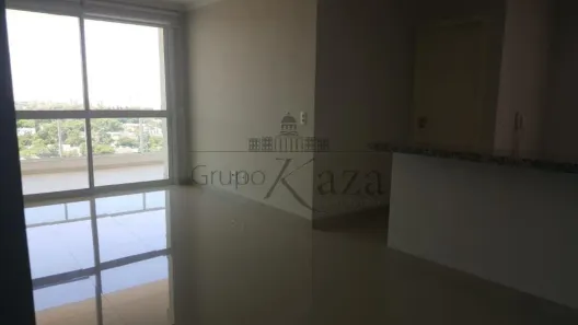 Apartamento com 1 Quarto à venda, 67m² no Jardim das Colinas, São José dos Campos