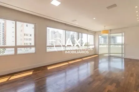 Apartamento com 3 Quartos à venda, 115m² no Pinheiros, São Paulo