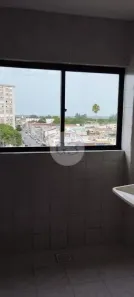 Apartamento com 1 Quarto para alugar, 57m² no Centro, Pelotas