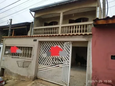 Casa com 3 Quartos à venda, 240m² no Jardim Nova Europa, Campinas