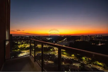Apartamento com 3 Quartos à venda, 176m² no Vila Almeida, Indaiatuba