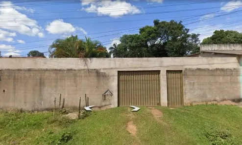 Lote/Terreno à venda, 1000m² no Morada Nova, Uberlândia