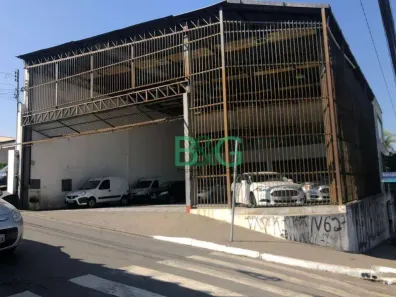 Ponto Comercial para alugar, 600m² no Vila Sofia, São Paulo