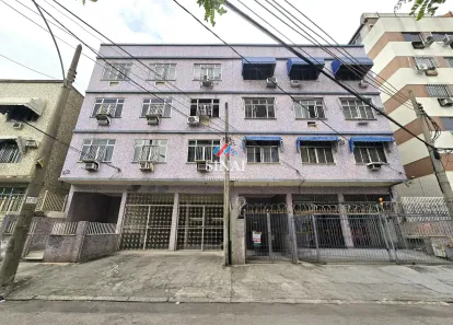 Apartamento com 2 Quartos para alugar, 66m² no Vila da Penha, Rio de Janeiro
