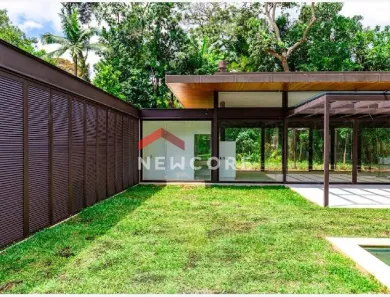 Casa de Condomínio com 5 Quartos à venda, 734m² no Jardim dos Estados, São Paulo