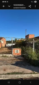 Lote/Terreno à venda, 125m² no Vila Mineirão, Sorocaba