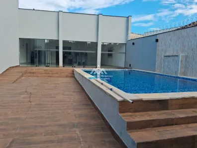 Casa com 3 Quartos para alugar, 301m² no Vila Virgínia, Ribeirão Preto