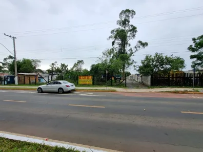 Fazenda/Sítio à venda, 3259m² no Barnabé, Gravataí