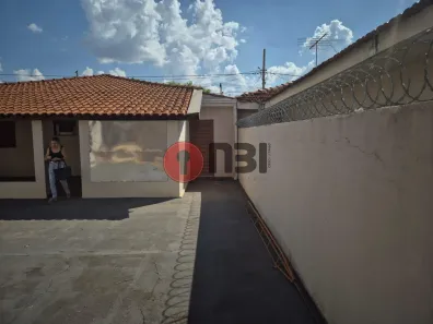 Casa com 2 Quartos à venda, 143m² no Jardim Canaã, São José do Rio Preto