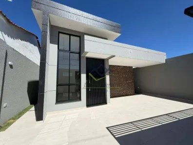 Casa com 3 Quartos à venda, 140m² no Jardim Vitória, Suzano
