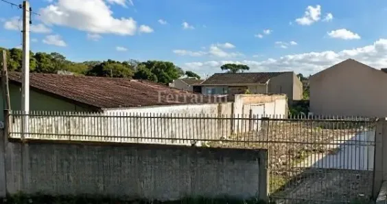 Lote/Terreno à venda, 432m² no Santa Felicidade, Curitiba
