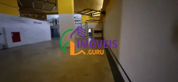 Sala Comercial para alugar, 509m² no Centro, Santo André