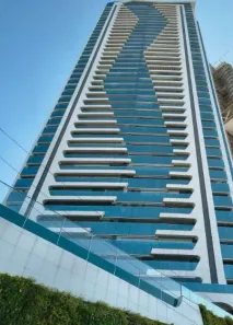 Apartamento com 3 Quartos à venda, 154m² no Meireles, Fortaleza