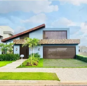 Casa com 3 Quartos à venda, 232m² no Ribeirão do Lipa, Cuiabá