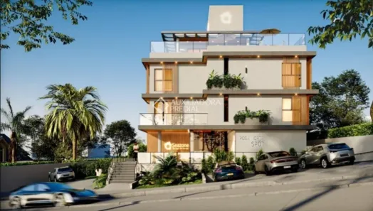 Apartamento com 1 Quarto à venda, 18m² no ,