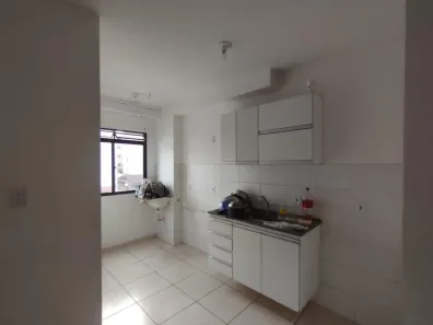 Apartamento com 2 Quartos à venda, 50m² no Jardim Doutor Paulo Gomes Romeo, Ribeirão Preto