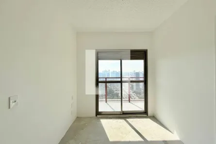Apartamento com 1 Quarto à venda, 32m² no Brooklin Paulista, São Paulo