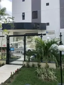Apartamento com 1 Quarto à venda, 32m² no Graças, Recife