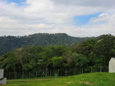 Lote/Terreno à venda, 490m² no Alphaville, Santana de Parnaíba