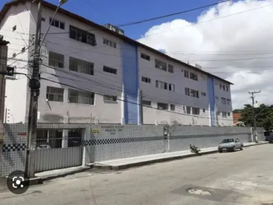 Apartamento com 3 Quartos à venda, 92m² no Demócrito Rocha, Fortaleza