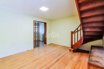 Casa com 4 Quartos para alugar, 100m² no Santana, São Paulo