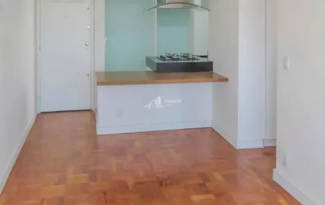 Apartamento com 1 Quarto à venda, 60m² no Indianópolis, São Paulo