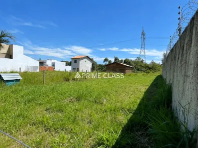 Lote/Terreno à venda, 200m² no Brigadeira, Canoas