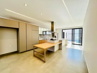Casa de Condomínio com 3 Quartos à venda, 204m² no Swiss Park, Campinas