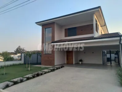 Casa de Condomínio com 3 Quartos à venda, 300m² no Estância das Flores, Jaguariúna