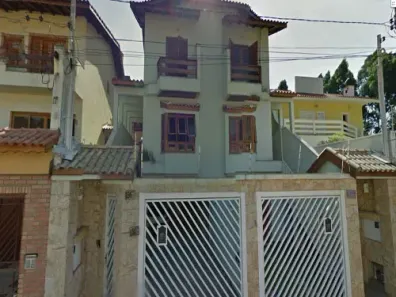 Sobrado com 3 Quartos à venda, 169m² no Lauzane Paulista, São Paulo