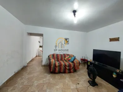 Casa com 2 Quartos à venda, 75m² no Vila da Saúde, São Paulo